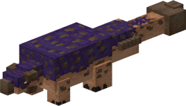 Ankylosaurus