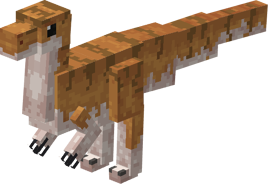 Gallimimus