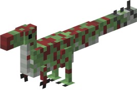 Compsognathus