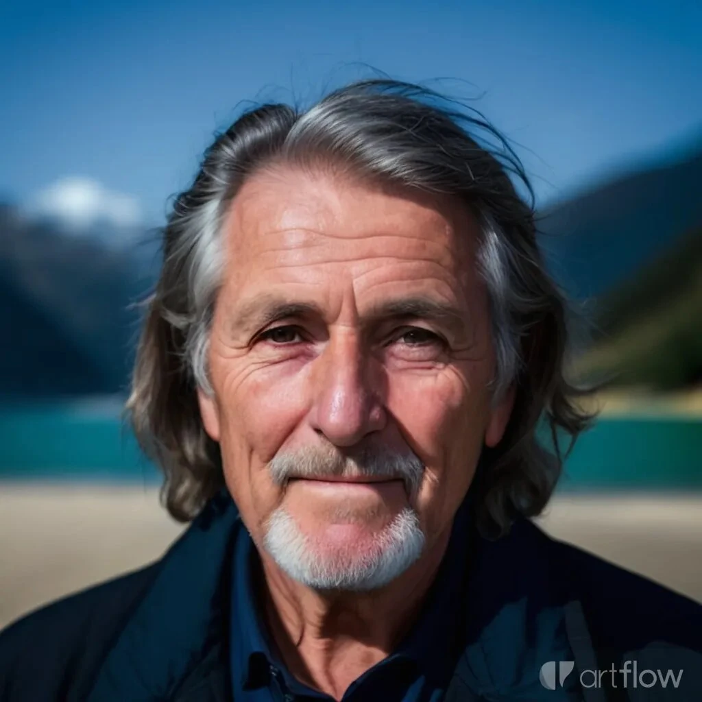 Joseph Williams | Prehistoric Legacy Wiki | Fandom