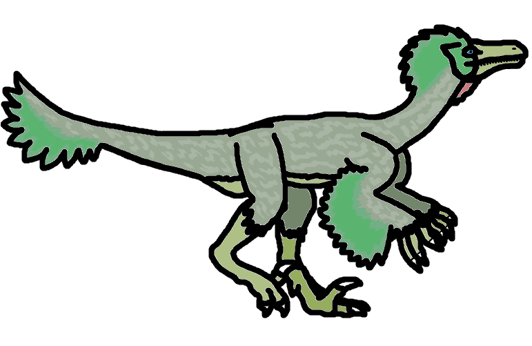 Nuthetes | Prehistoric Life Dictionary Wikia | Fandom