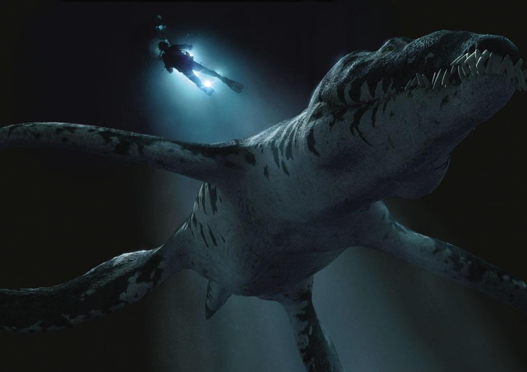 liopleurodon vs megalodon vs dunkleosteus