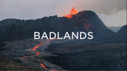 Badlands