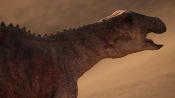 Secernosaurus Prehistoric Wiki Fandom