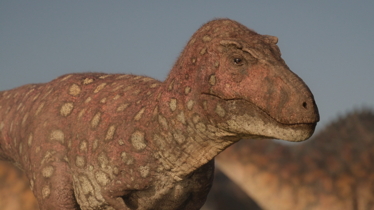 Tarbosaurus | Prehistoric Planet Wiki | Fandom