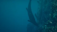Mosasaurus | Prehistoric Planet Wiki | Fandom