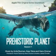 Season 1 Soundtrack