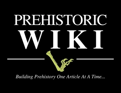 Prehistoric Wiki