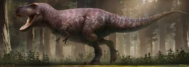 Tyrannosaurus