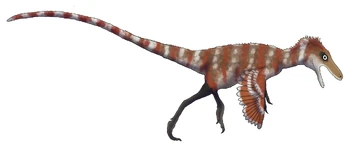 Huaxiagnathus Prehistoric Wiki Fandom