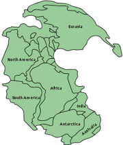 Pangaea