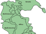 Pangaea