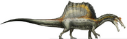 SpinosaurusInfobox