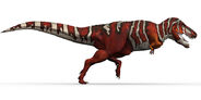 Trexrunning