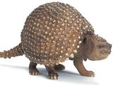 Glyptodon