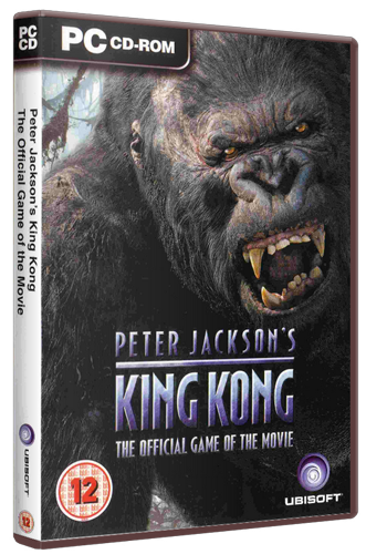 Питер джексон игра. Кинг Конг игра. Peter Jackson's King Kong. Peter Jackson's King Kong - the Official game of the movie картинки. Кинг Конг фильм 2005 артисты.