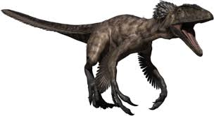 deinonychus - Wiktionary, the free dictionary