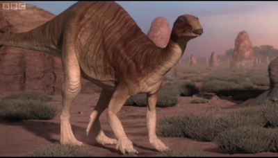 Camptosaurus