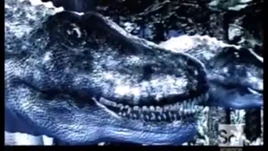 Sotdm daspletosaurus