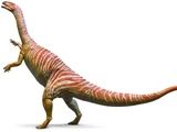 Plateosaurus
