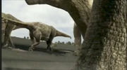 Argentinosaurus 