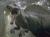 Spinosaurus