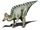Corythosaurus