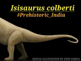 Isisaurus