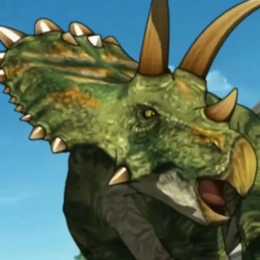 Anchiceratops | Paleo Media Wiki | Fandom, image size:985x984