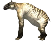 WWBancylotherium