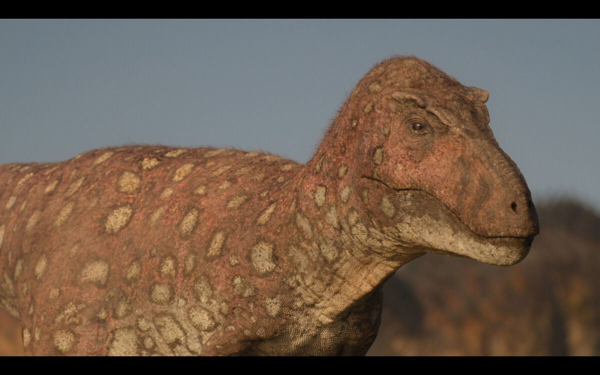 тарбозавр вики фэндом фото 3