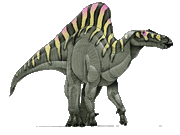 Ouranosaurus