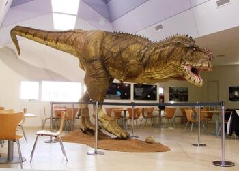 Ekrixinatosaurus.