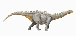 Barapasaurus