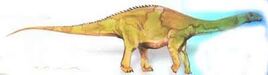 Rayososaurus