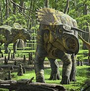 Nasutoceratops