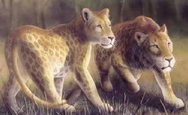 Panthera gombaszoegensis