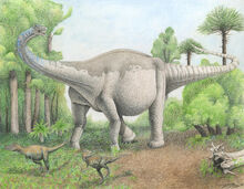 01 notocolossus life reconstruction maggiacomo 1