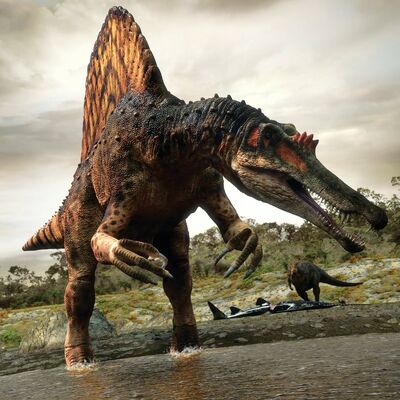 SpinosaurusPromo