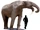 Prodeinotherium