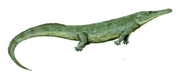 Prionosuchus