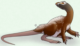 Fulgurotherium1