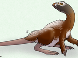 Fulgurotherium