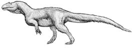 Saltriosaurus