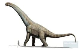 Alamosaurus-sanjuanensis-by-Gabriel-Ugueto