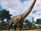 Argentinosaurus