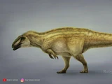 Acrocanthosaurus