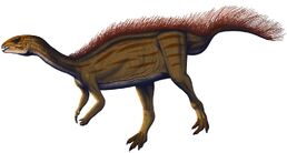 Dryosauruselderae