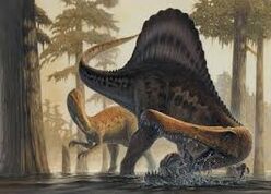 Siamosaurus 2
