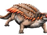 Pinacosaurus